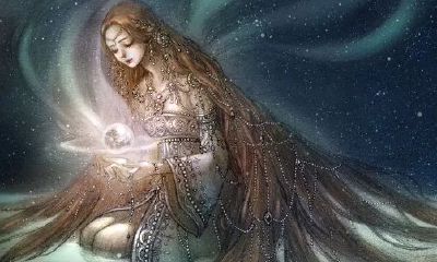 处女女和白羊男配对?