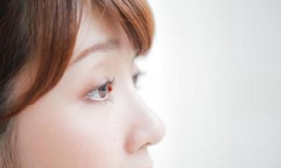 女人吉利好面相解析大全