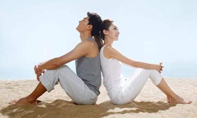 摩羯座与12星座配对