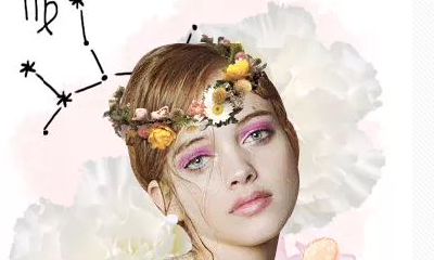 处女女和金牛男配对?