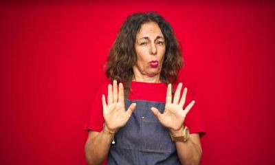 中年运势不好的面相长什么样？哪些部位可以看中年运势？