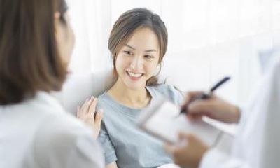 女人招蜂引蝶的面相解析