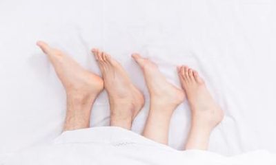 女人额头尖的面相解析