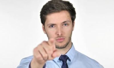 女人手指长痣面相解析