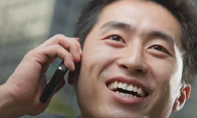 财运好的男人面相特征解析！