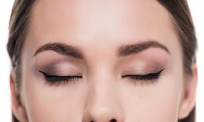 眉毛顺滑上扬的人贵人运势如何？竖眉毛人运势好不好？