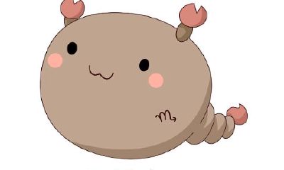 【鼠+天蝎座】配对