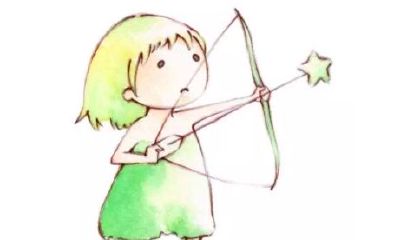 【兔+射手座】配对