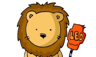 【蛇+狮子座】配对