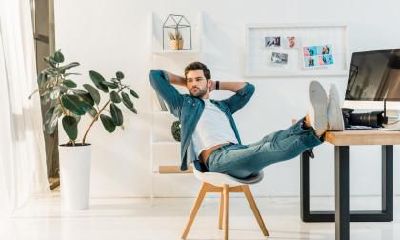 胡须算命该怎么算？男人长得好的胡须什么样？