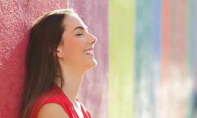 晚年大有福气，享受天人之乐的面相