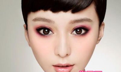 从脸型看你适合什么工作