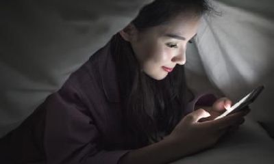 女人眉毛淡的面相解析