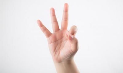 八字眉的女人面相，女人八字眉的面相不好吗？