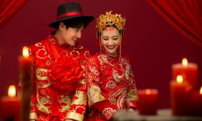 女人蒜头鼻的面相解析