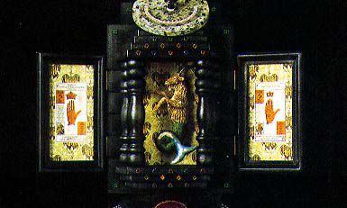 摩羯座幸福指数配对