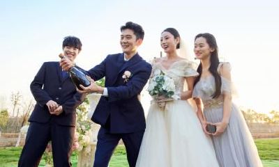 需要通过相亲寻找另一半的女性有哪些面相