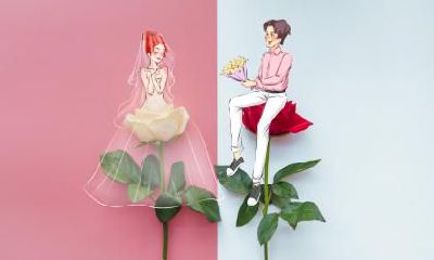 女人鼻子长的面相代表什么含义解析