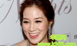 最有财运的女性面相