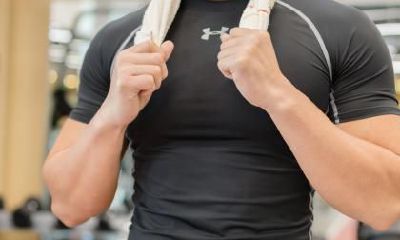 从身体面相看命运好坏解析