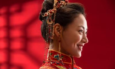 露龈笑的女人面相，笑起来露牙龈的女人面相怎么样？