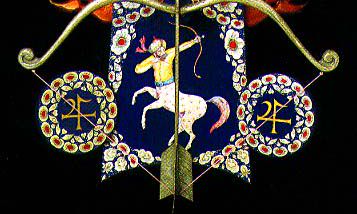 射手座幸福指数配对