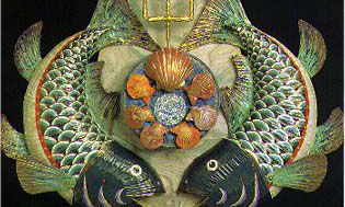 双鱼座幸福指数配对