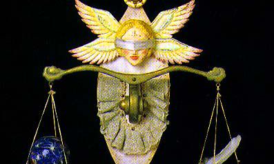 天秤座幸福指数配对