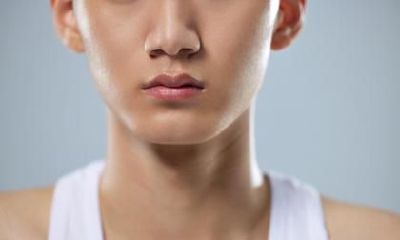 脸部疤痕代表什么运势