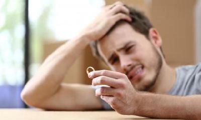 哪种面相的人情绪容易焦虑？