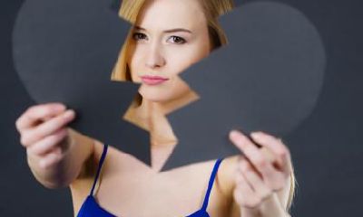 值得女人爱的男人面相