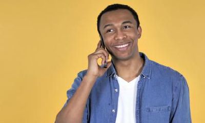 男生鼻孔大好不好？鼻孔大的男生命运如何？