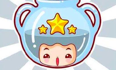 【虎+水瓶座】配对