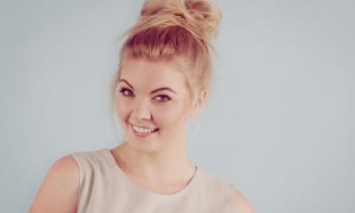 方形脸的女人命好吗？