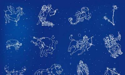 星座宿命缘份配对