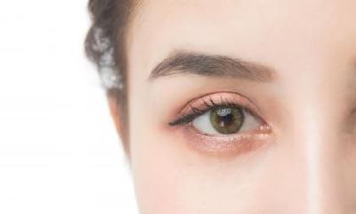 眉毛的形状和人的性格有关吗？如何从眉毛看人的性格？