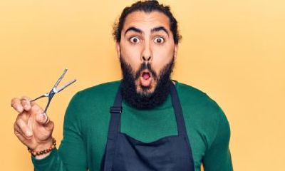 花心男的有什么样的面相特征？好色男人面相解析！