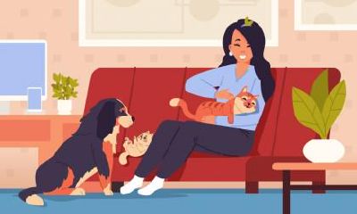 女人哪种面相命好，好命女人的面相图解