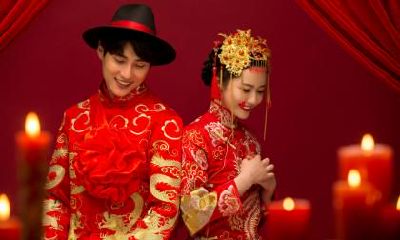 富贵长寿的女人长什么样？