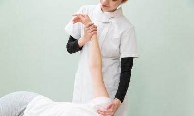 肩膀面相解析大全