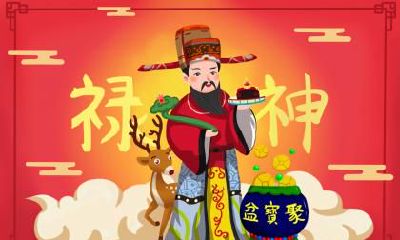 面相中最有福气的七种鼻相全解！