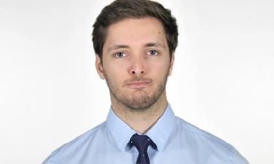 精明能干的男人面相什么样？适合创业的男人面相解析！