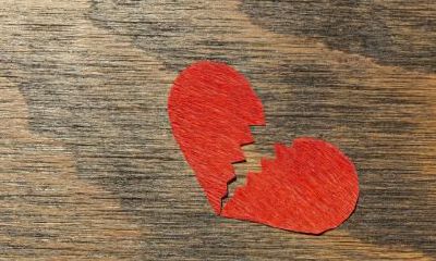 从“三停”怎么看感情运势好坏？面相三停是哪三停？