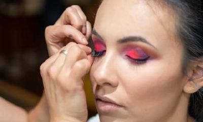 如何从眼皮看出一个人的命运