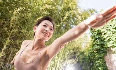 鱼尾纹多的女人的性格如何？鱼尾纹如何预防？