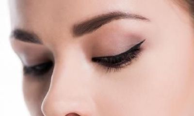 塌鼻子代表什么（马鞍鼻）