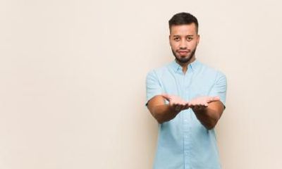 女人必须要抢的好男人面相