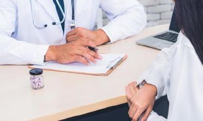 女人眉弓骨突出的面相图解析