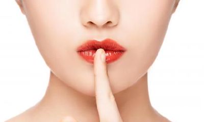 风骚女人的面相解析大全