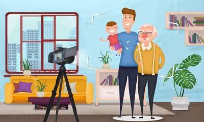 男人脖子短的面相解析